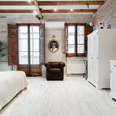 Lovely Loft Near Barcelona Center Zewnętrze zdjęcie