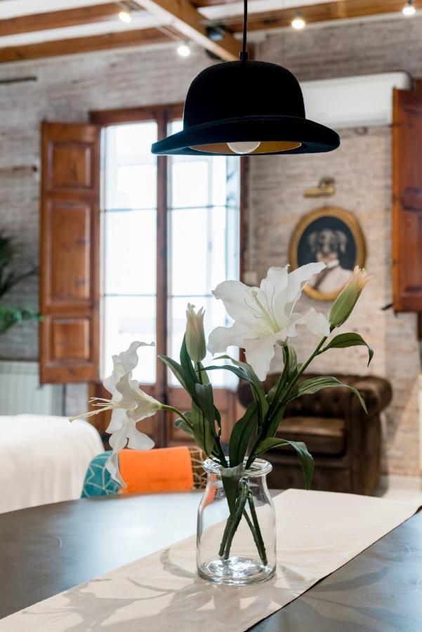 Lovely Loft Near Barcelona Center Zewnętrze zdjęcie
