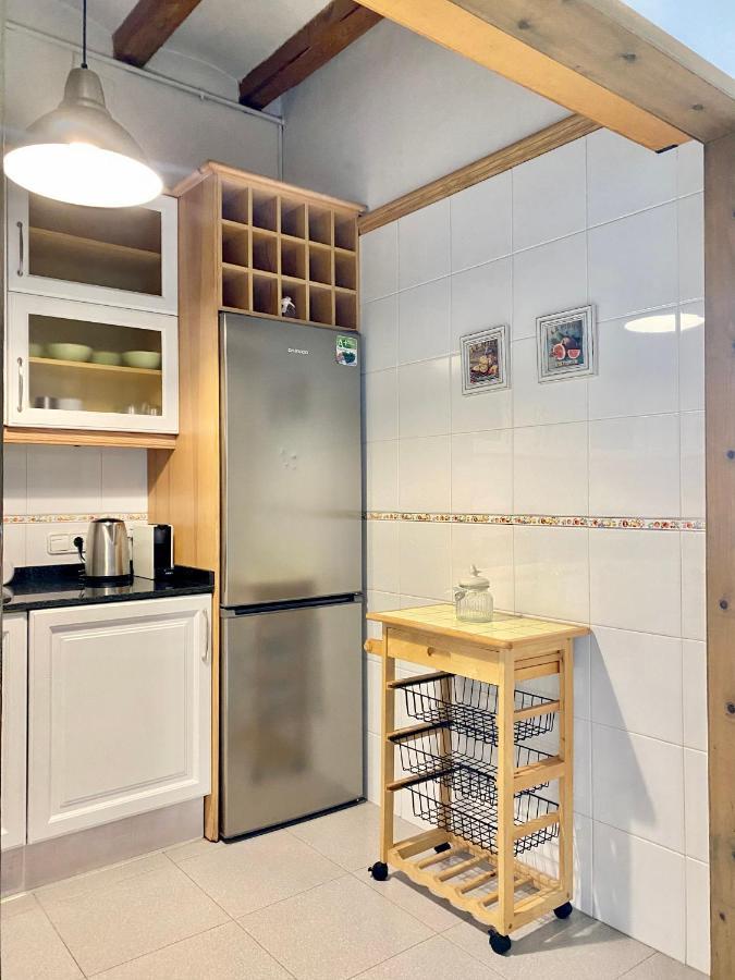 Lovely Loft Near Barcelona Center Zewnętrze zdjęcie