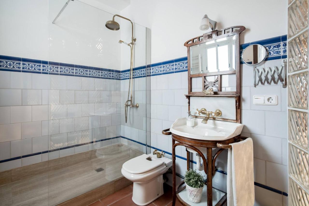 Lovely Loft Near Barcelona Center Zewnętrze zdjęcie