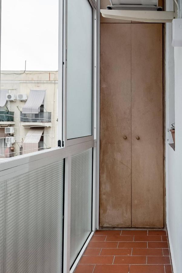 Lovely Loft Near Barcelona Center Zewnętrze zdjęcie