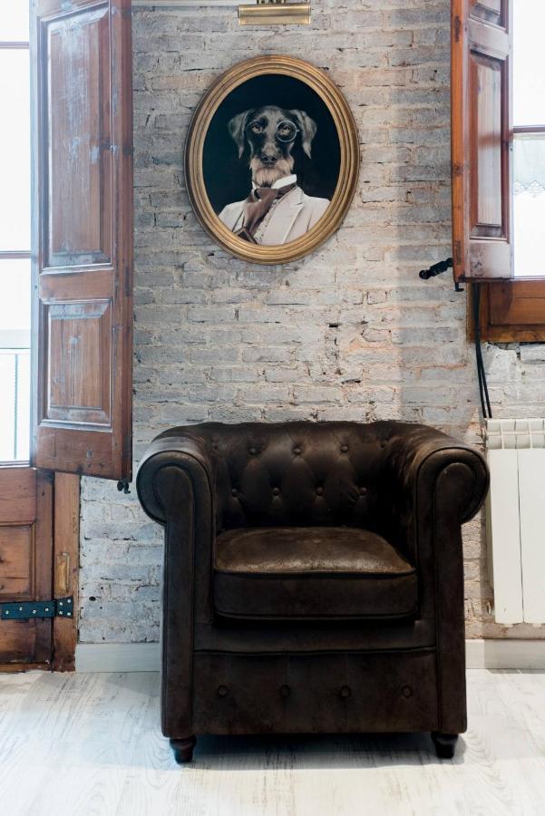 Lovely Loft Near Barcelona Center Zewnętrze zdjęcie