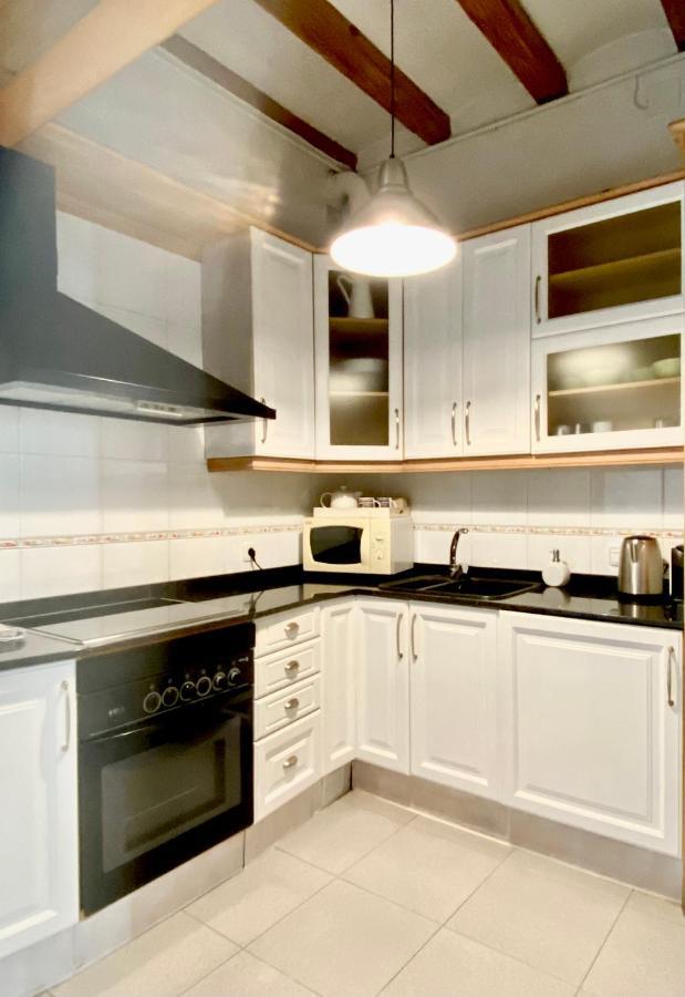 Lovely Loft Near Barcelona Center Zewnętrze zdjęcie
