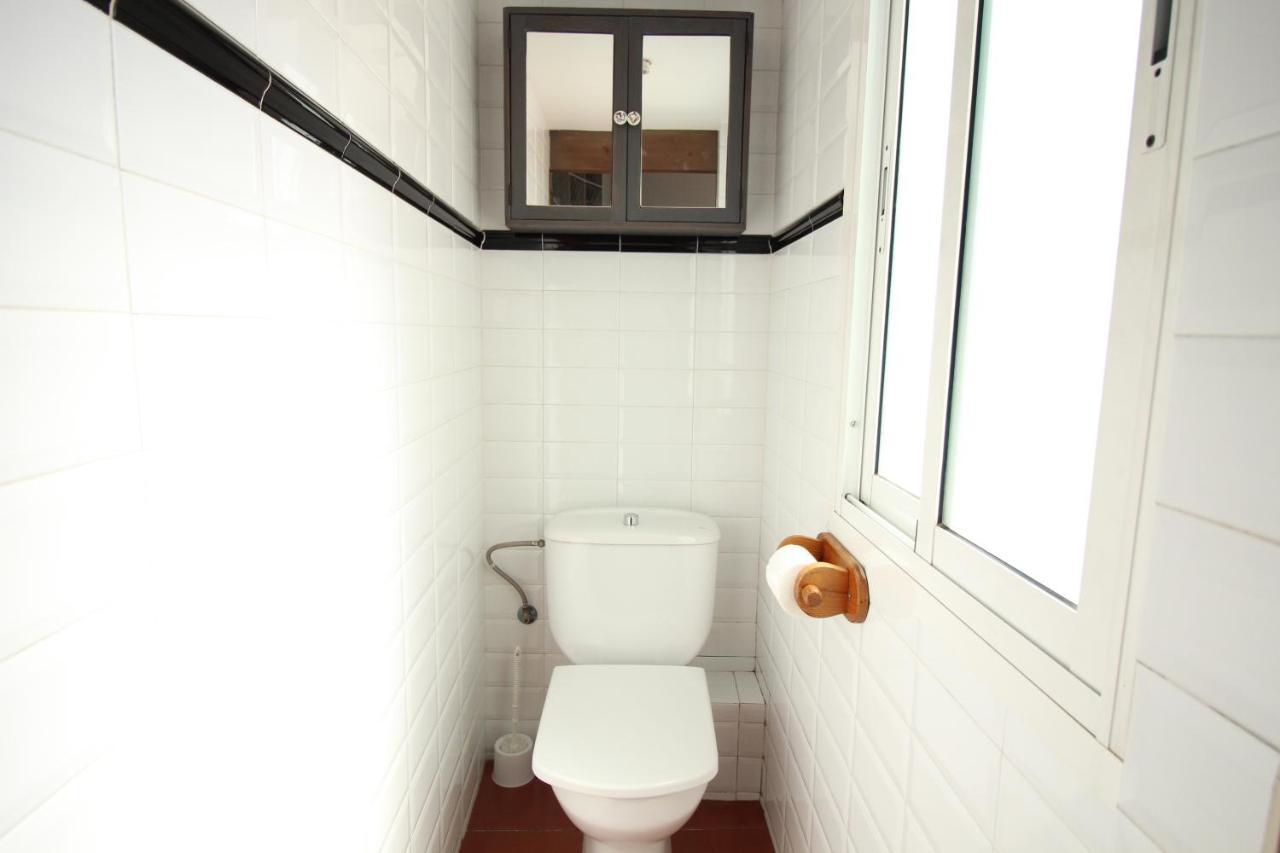 Lovely Loft Near Barcelona Center Zewnętrze zdjęcie